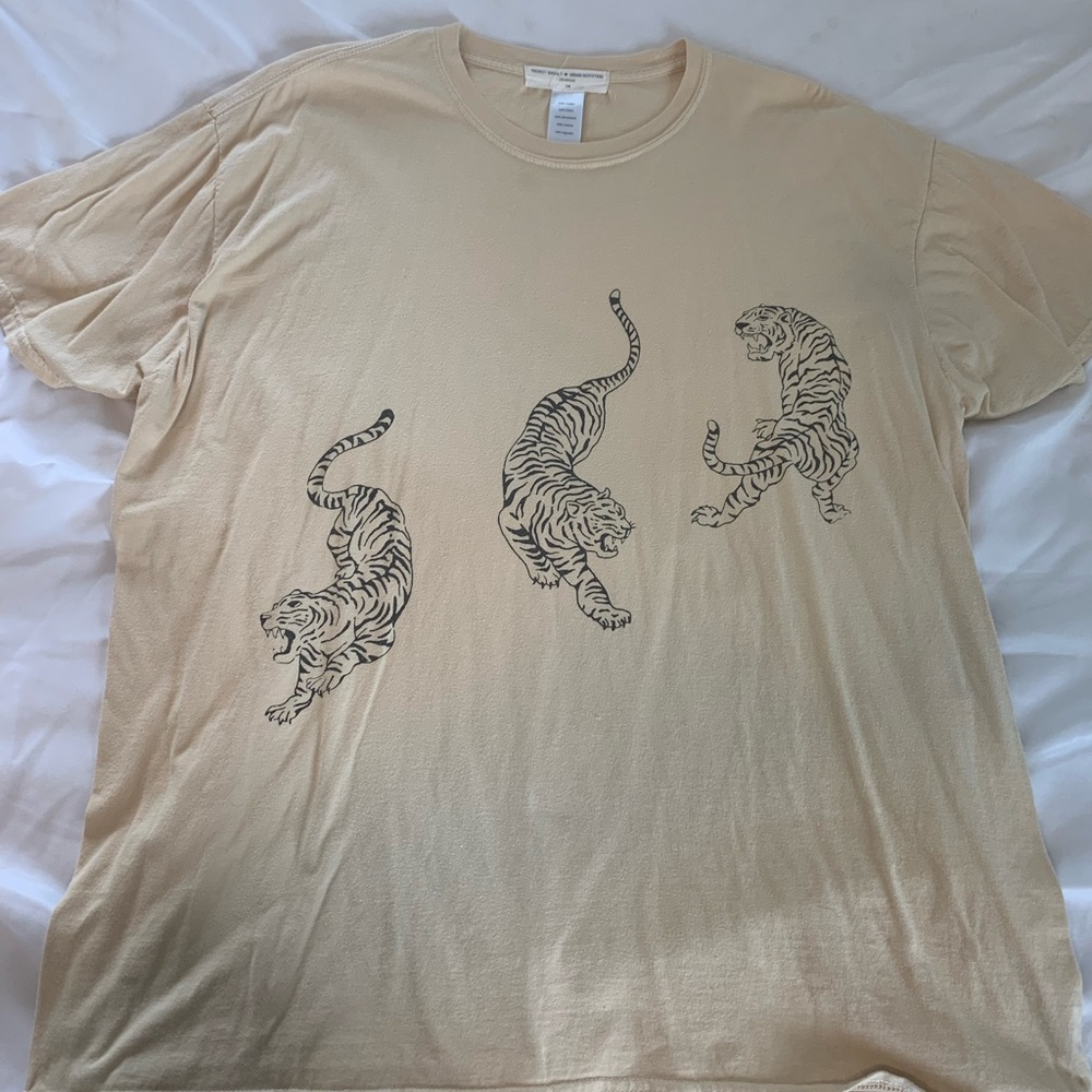 Urban Outiffiers Oversized TShirt